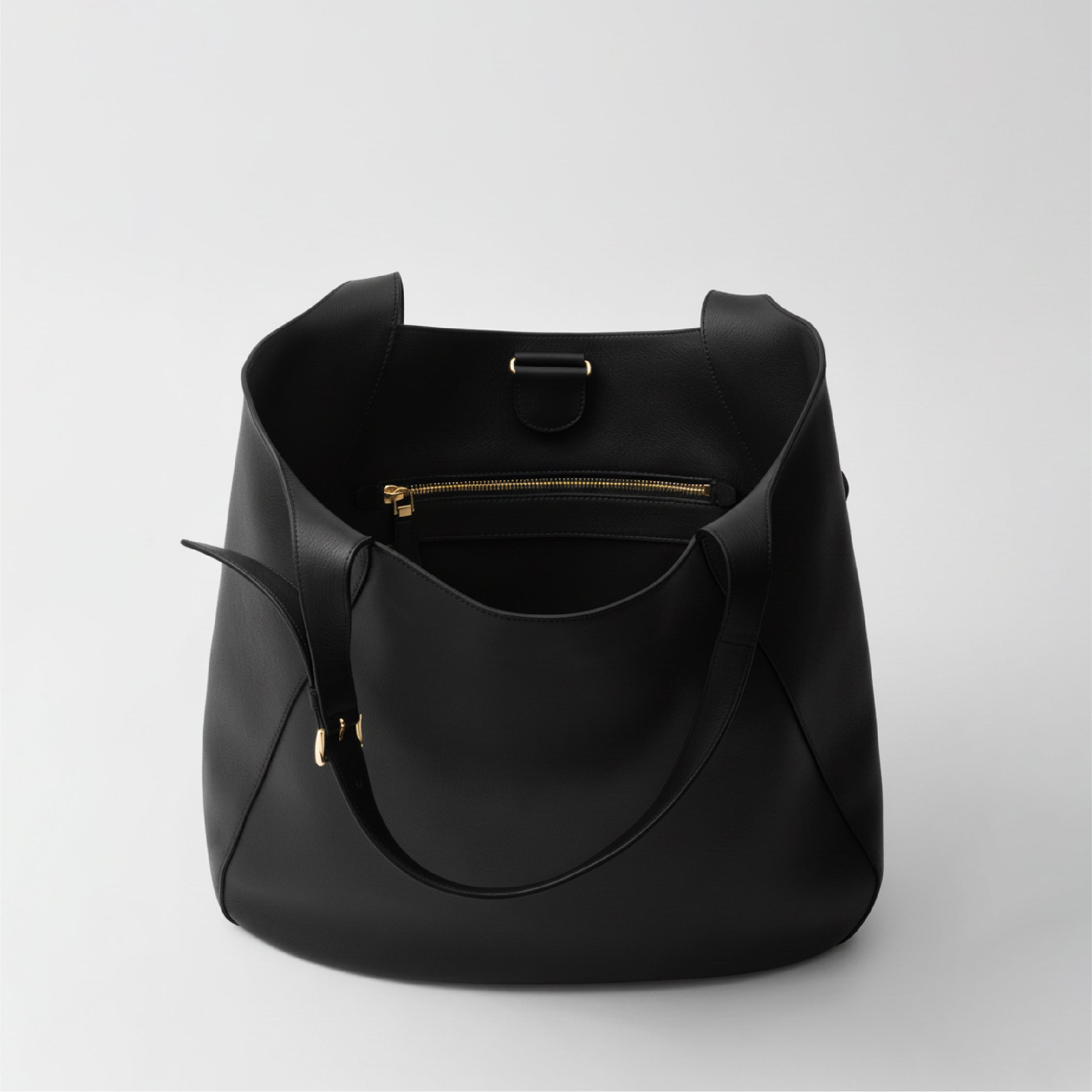 Maxim Tote - Onyx