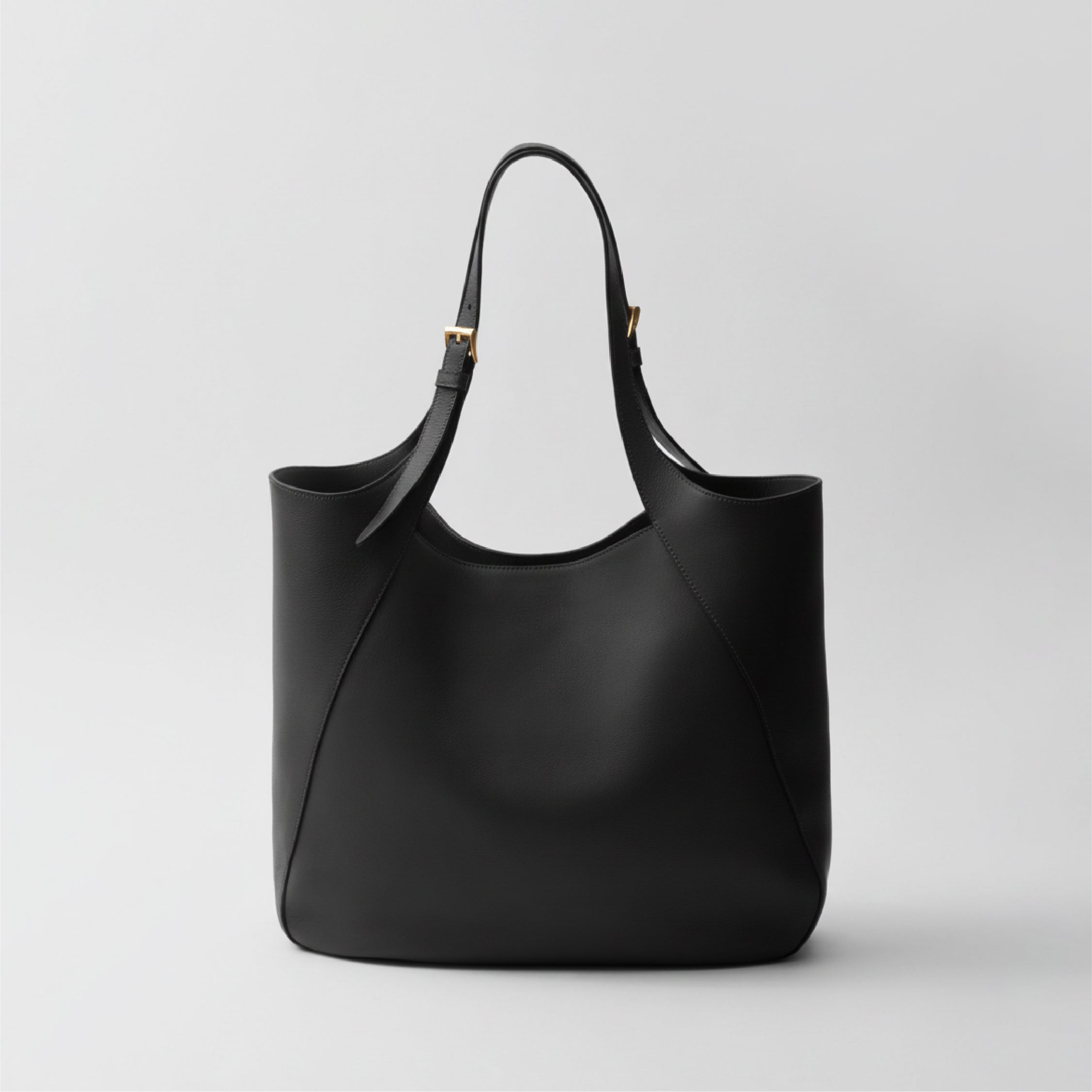 Maxim Tote - Onyx