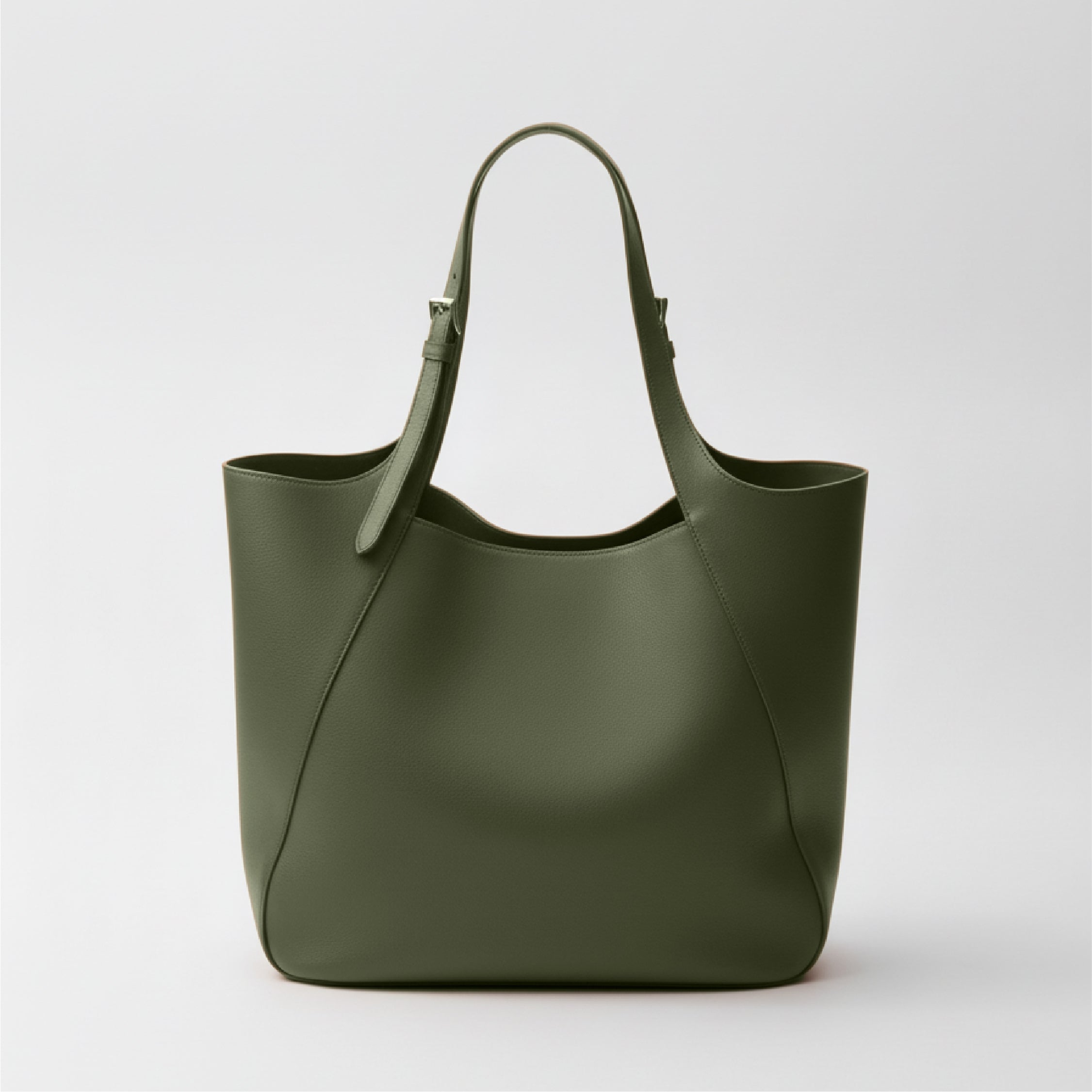 Maxim Tote - Matcha