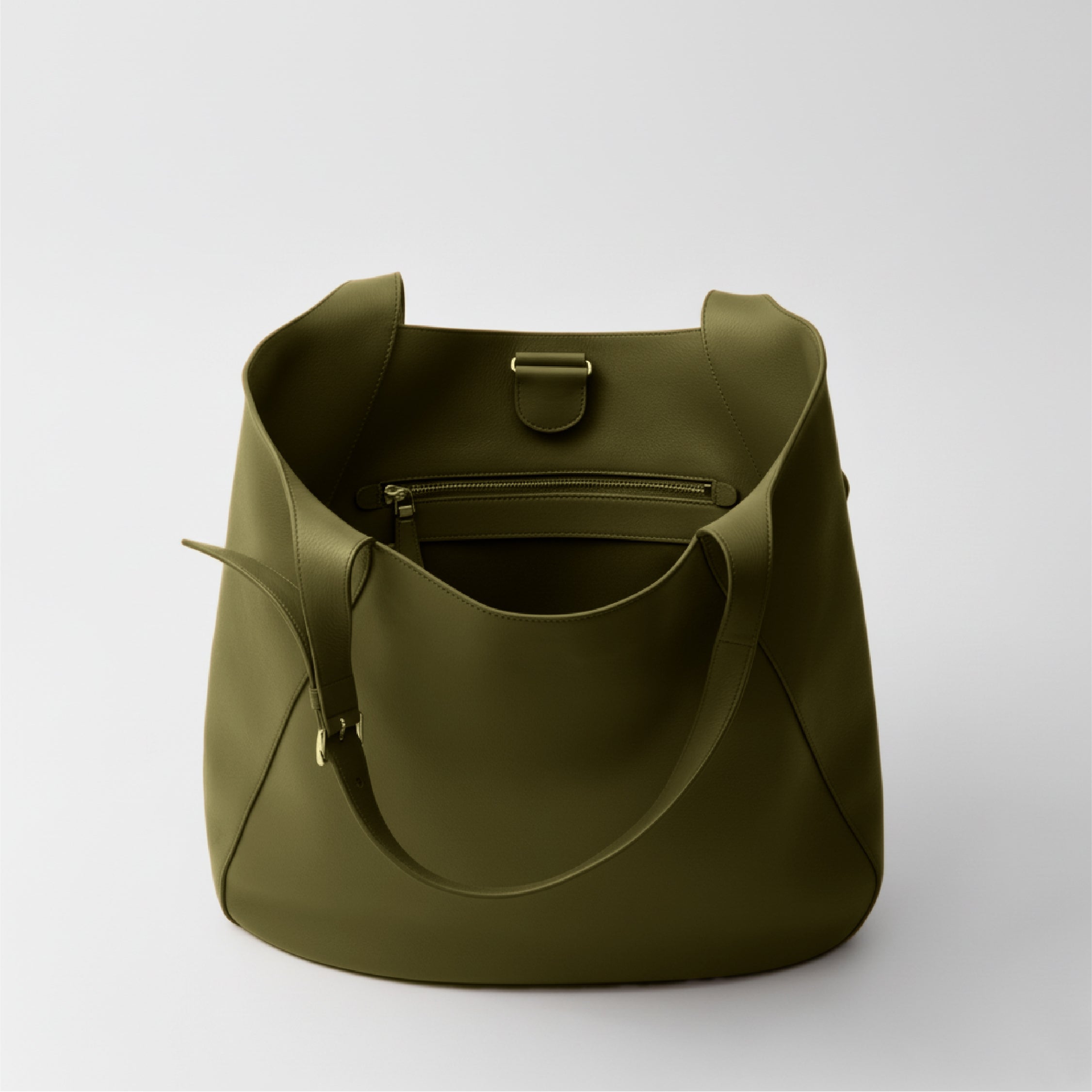 Maxim Tote - Matcha
