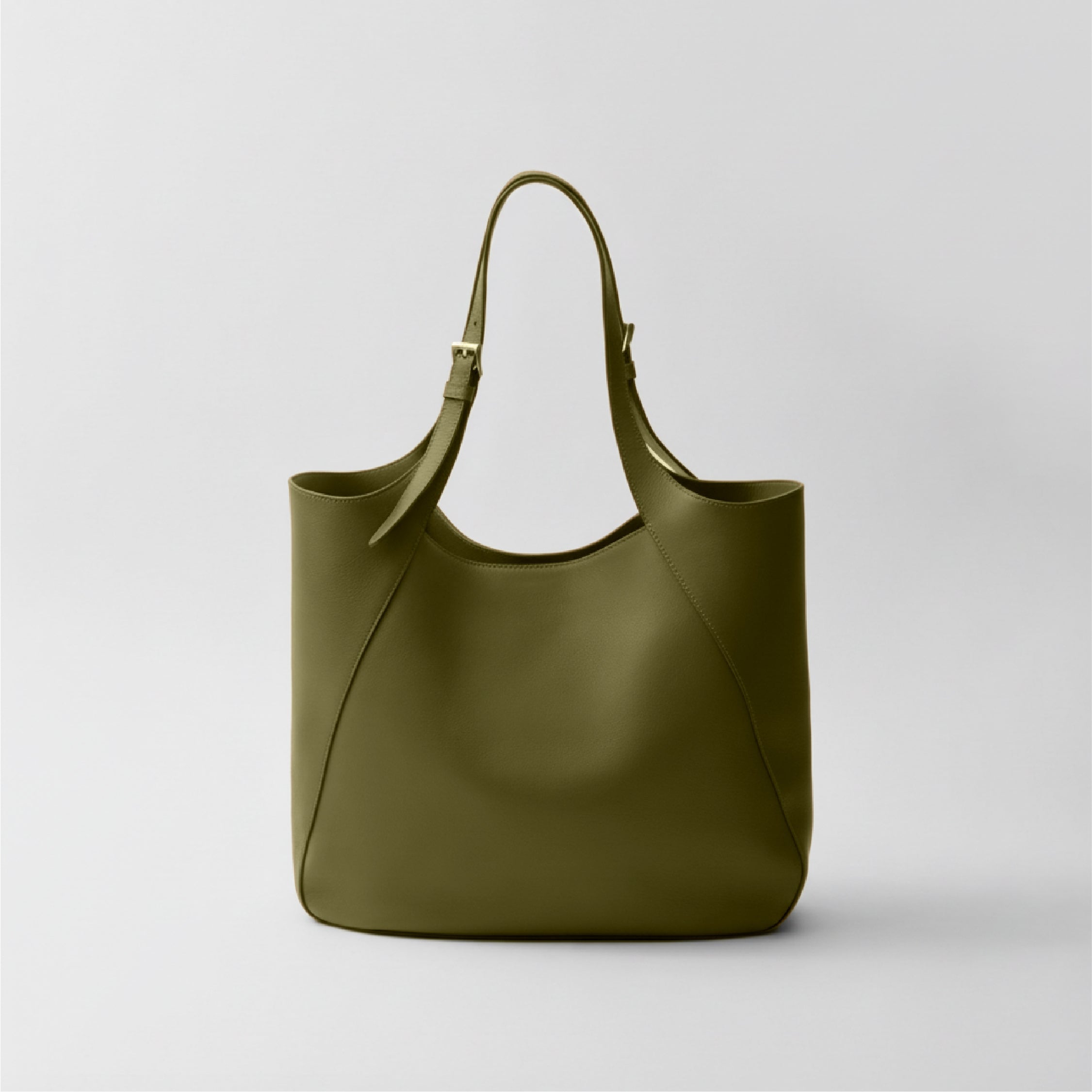 Maxim Tote - Matcha