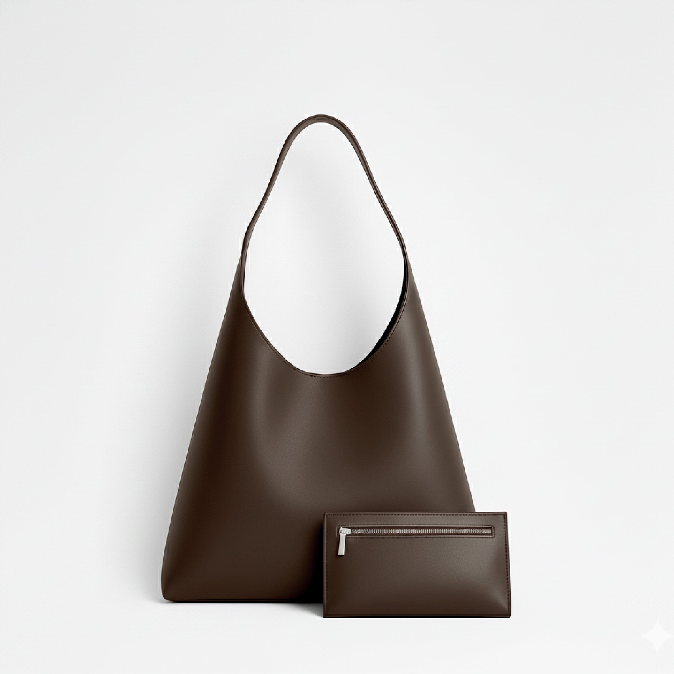 Hold - Chocolate Brown